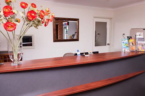 Advance Motel Wangaratta - New Castle Holiday 0