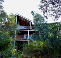 Albany HideAway Haven - New Castle Holiday