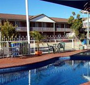 Albury Classic Motor Inn - New Castle Holiday
