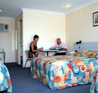 Alexander Motel  Peppercorn Restaurant - New Castle Holiday