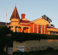 Alexandria Bed  Breakfast - New Castle Holiday
