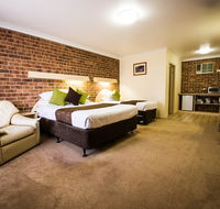A-Line Motel - New Castle Holiday