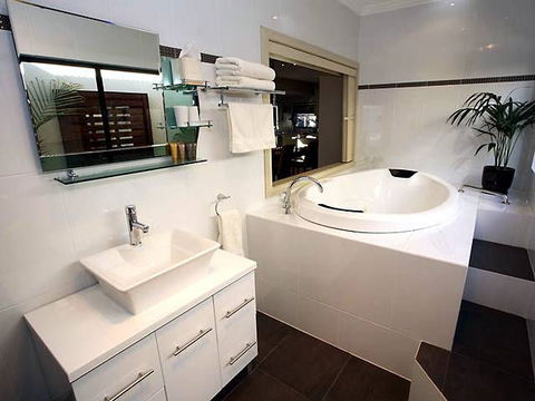 Alpine Country Cottages Studio Seven - New Castle Holiday 0