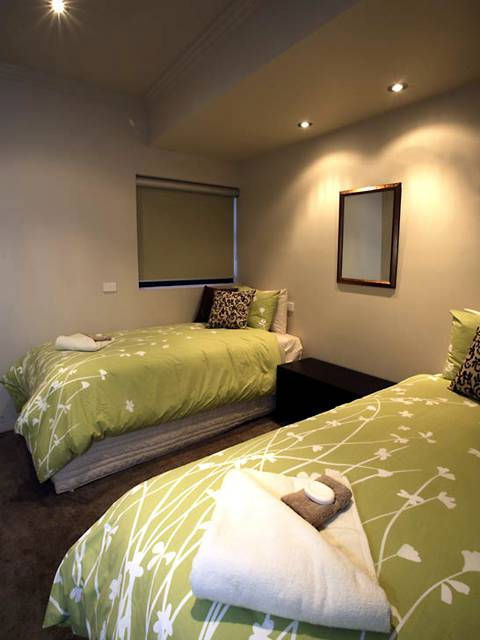 Alpine Country Cottages Studio Seven - New Castle Holiday 1