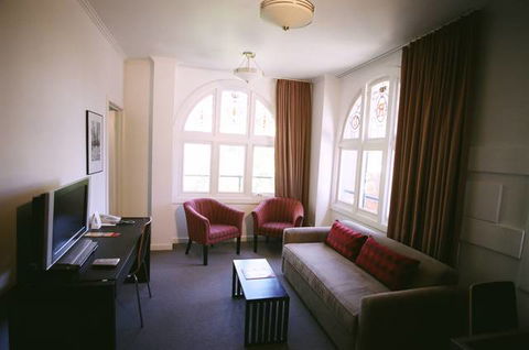 Alto Hotel On Bourke - New Castle Holiday 0