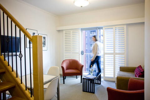 Alto Hotel On Bourke - New Castle Holiday 2