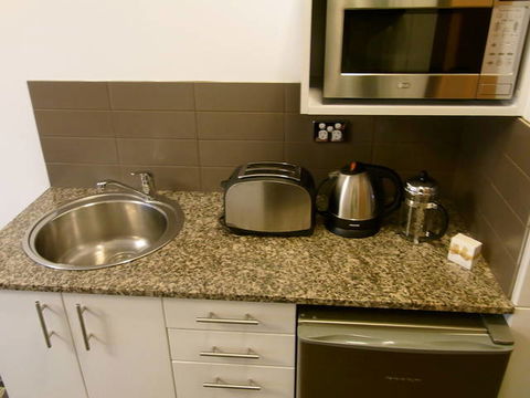 Alto Hotel On Bourke - New Castle Holiday 4