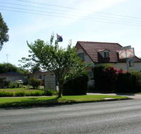 Amble-Inn Motel - New Castle Holiday