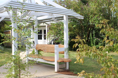 Amelina Cottages - New Castle Holiday 2