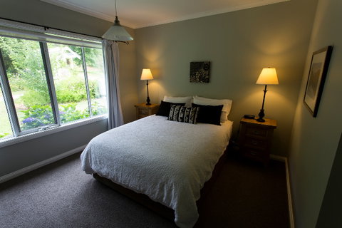 Amelina Cottages - New Castle Holiday 3