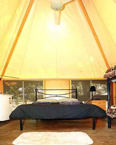 Anbinik Kakadu Resort - New Castle Holiday 1