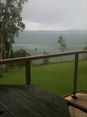 Anne's Waterfront Haven Bed & Breakfast - New Castle Holiday 3