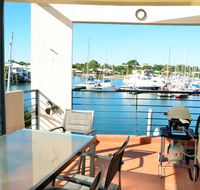 Apartment No 8 - New Castle Holiday