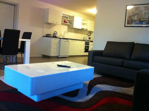 Apex Park Holiday Apartments - New Castle Holiday 0
