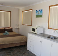 Ardrossan Caravan Park - New Castle Holiday