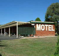 Armidale Rose Villa Motel - New Castle Holiday