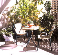 Ashwood Park Bed  Breakfast - New Castle Holiday