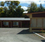 Auburn Shiraz Motel - New Castle Holiday