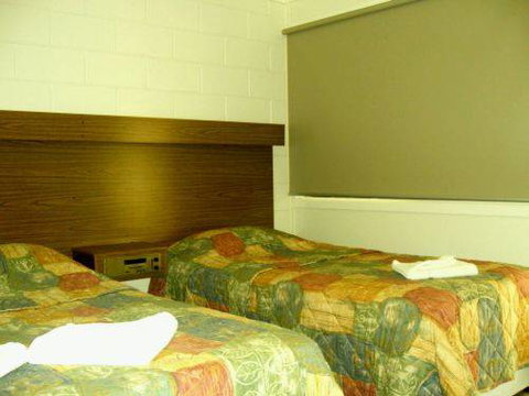 Augathella On The Highway - New Castle Holiday 2