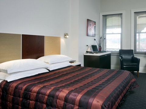 Auldington Hotel - New Castle Holiday 3