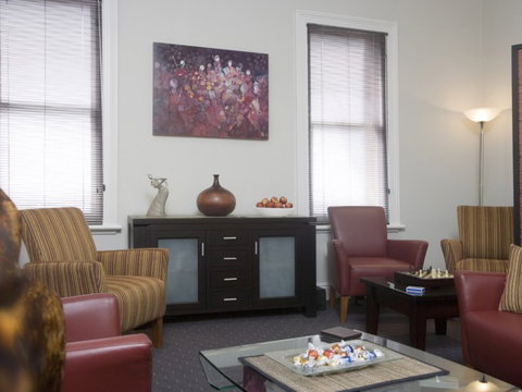 Auldington Hotel - New Castle Holiday 4