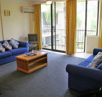 Aussie Resort - New Castle Holiday