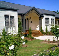 Avoca Valley Bed and Breakfast - New Castle Holiday