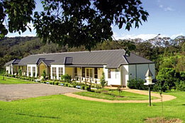 Avoca Valley Bed And Breakfast - New Castle Holiday 1