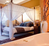 Avocado Sunset Bed  Breakfast - New Castle Holiday
