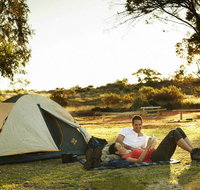Ayers Rock Campground - New Castle Holiday
