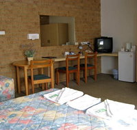 Ballina Centrepoint Motel - New Castle Holiday