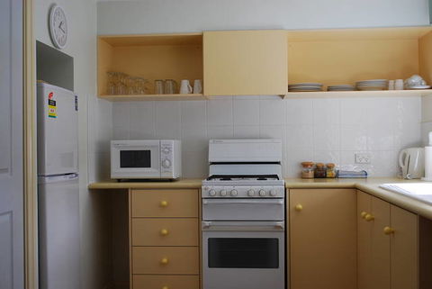 Balneaire Seaside Resort - Albany - New Castle Holiday 1