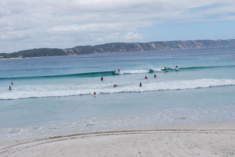 Balneaire Seaside Resort - Albany - New Castle Holiday 3