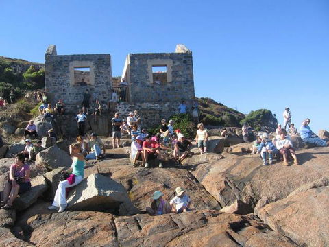 Balneaire Seaside Resort - Albany - New Castle Holiday 4