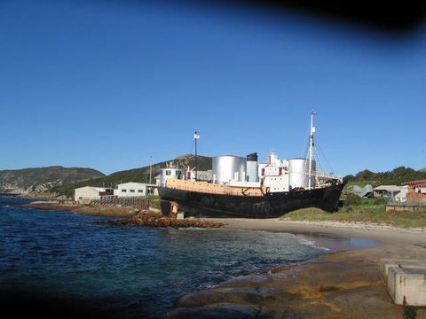 Balneaire Seaside Resort - Albany - New Castle Holiday 6