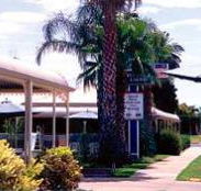 Balranald Motor Inn - New Castle Holiday