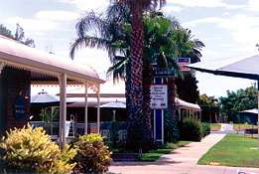Balranald Motor Inn - New Castle Holiday 0