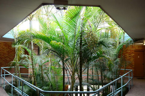 Motel 10 - New Castle Holiday 4