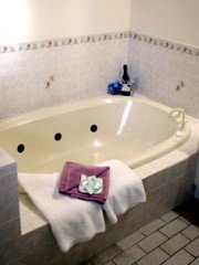 Barooga Golf View - New Castle Holiday 3