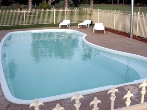 Barooga Golf View - New Castle Holiday 1