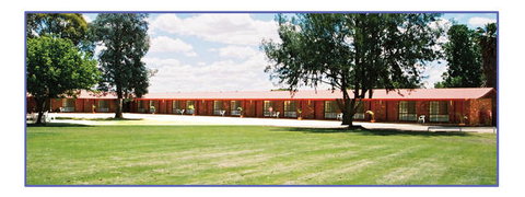 Barooga Golf View - New Castle Holiday 2