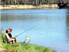 Barooga Golf View - New Castle Holiday 4