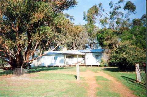 Barrahead Partnership - New Castle Holiday 0