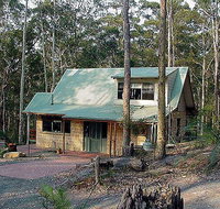 Bawley Bush Retreat - New Castle Holiday