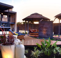 Bay Village Resort and Spa Dunsborough - New Castle Holiday