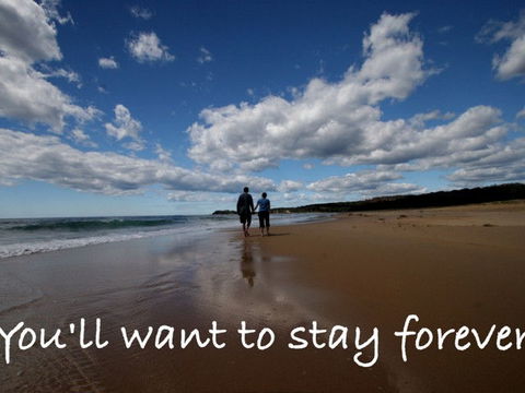 Beachcomber Holiday Park - New Castle Holiday 1