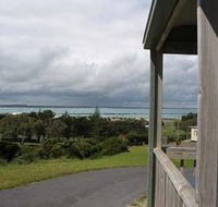 Beachport's Southern Ocean Tourist Park - New Castle Holiday