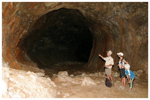 Bedrock Village Caravan Park - New Castle Holiday 2