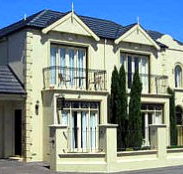 Beechwood Apartment - New Castle Holiday