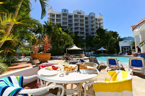 Bel Air On Broadbeach - New Castle Holiday 1